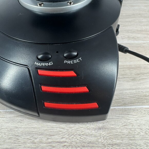 Thrustmaster T-Flight HOTAS X V2 Joystick Throttle Controller for PC & PS3 - Picture 7 of 14